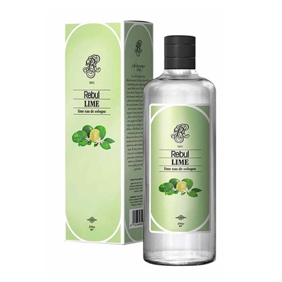 Rebul - Rebul Cologne Lime 270ml