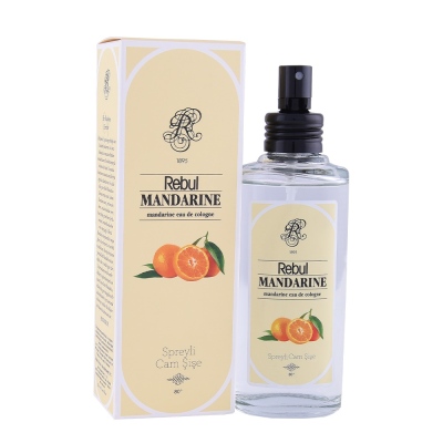 Rebul - Rebul Cologne Mandarin 100ml