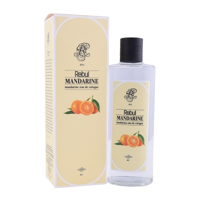 Rebul - Rebul Cologne Mandarin 270ml