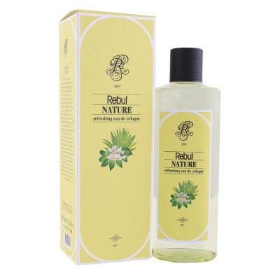 Rebul - Rebul Cologne Nature 270ml