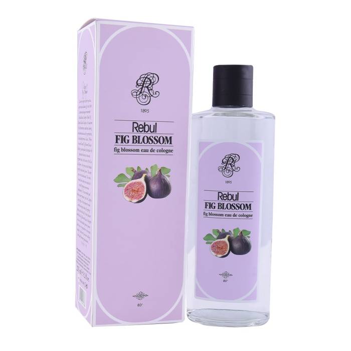 Rebul Kolonya Fıg 270ml