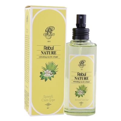 Rebul - Rebul Kolonya Nature 100ml