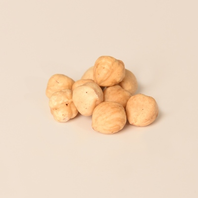Roasted Hazelnuts - Thumbnail