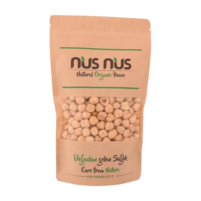 nusnus - Roasted Hazelnuts