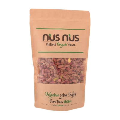 nusnus - Roasted Pistachio