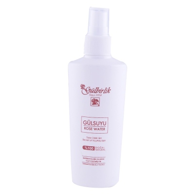 Rosense - Rosense Gülbirlik Rose Water 125 ml Spray