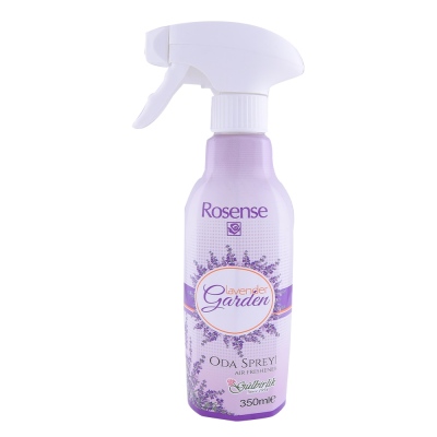 Rosense - Rosense Lavender Garden Lavender Air Freshener 350 ml