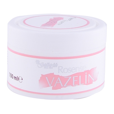 Rosense - Rosense Vazelin 100 ml