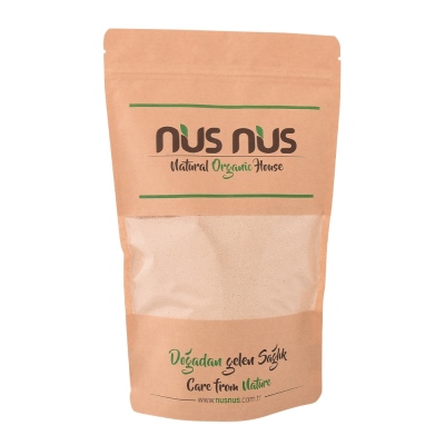 nusnus - Saf Sahlep
