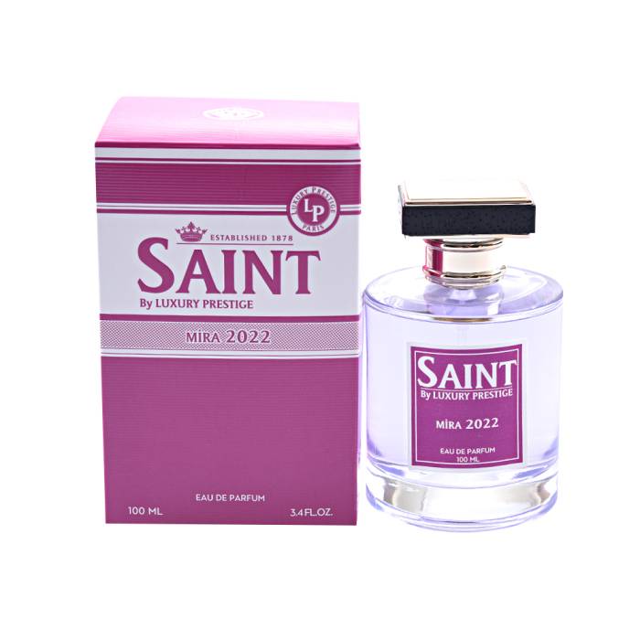 Saint Woman Mira 100 ml Edp