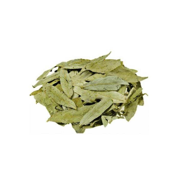 Nusnus Cassia Tea