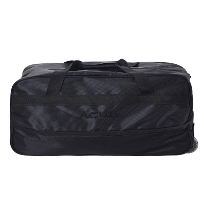 nusnus - Travel Bag 70 CM Large Size Black