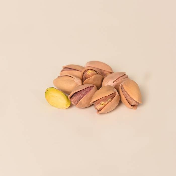 Siirt Fıstığı - 2