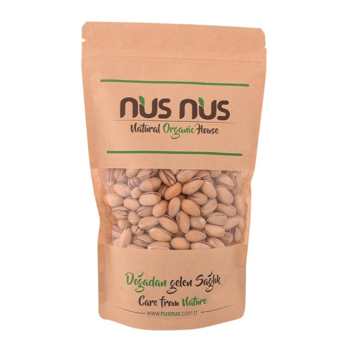 Siirt Fıstığı - 1