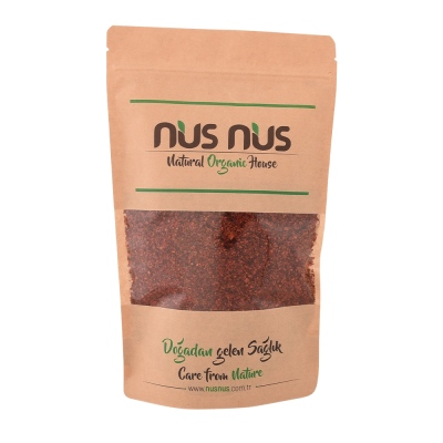 nusnus - Special Silk Chilli Powder