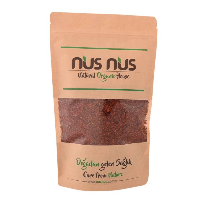 Special Silk Chilli Powder