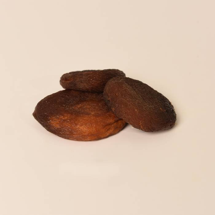 Sun Dried Apricot Jumbo