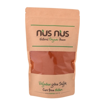nusnus - Sweet Pepper Powder