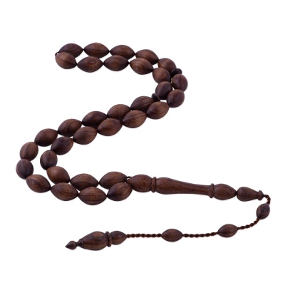 nusnus - T-0432 8*12 Sandal Craftsman Rosary