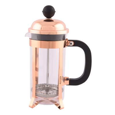 Taşev - Taşev Bambum Holmes - French Press 350 ml