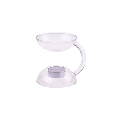 Taşev - Tasev Celine Glass Incense Holder