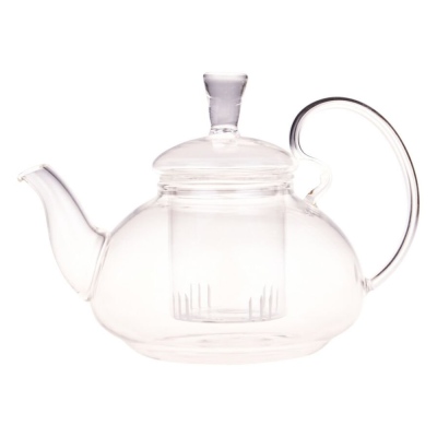 Tasev - Tasev Jasmine - Strainer Teapot 400 ml