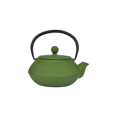 Tasev - Tasev Linden - Hyacinth Cast Teapot 750 ml Pistachio Green