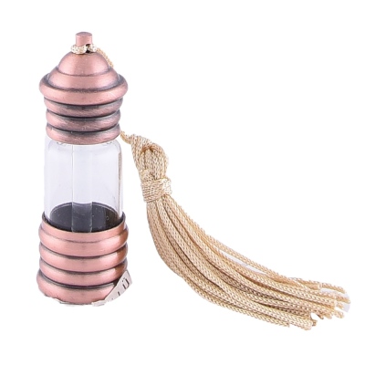 Tasseled Bottle 3 ml - Thumbnail