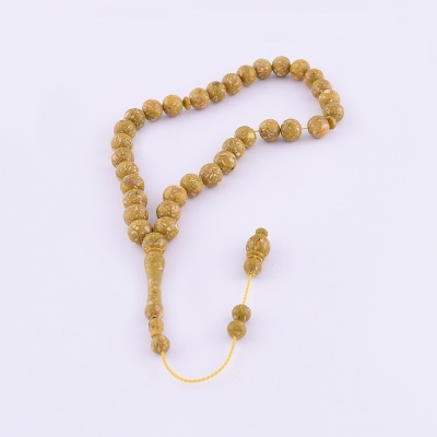 nusnus - Tasseled Rosary with Ginger System