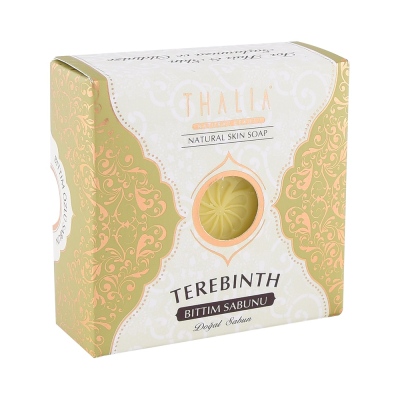 Thalia - Thalia Bittim Extract Soap 125 Gr