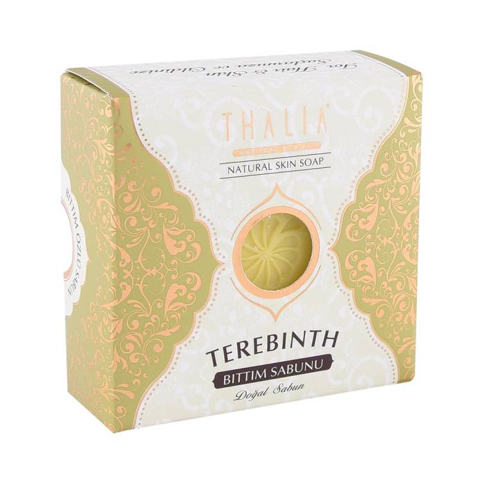 Thalia Bittim Extract Soap 125 Gr