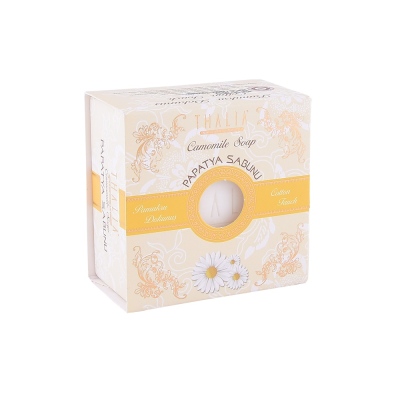 Thalia - Thalia Chamomile Extract Soap 150 Gr