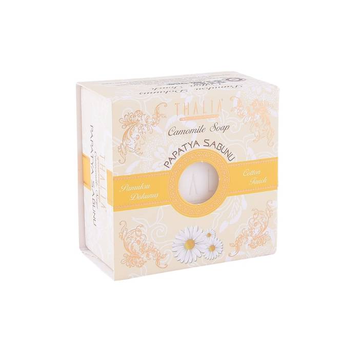 Thalia Chamomile Extract Soap 150 Gr