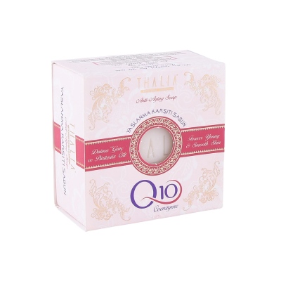 Thalia - Thalia Coenzym Q10 Soap 150 Gr