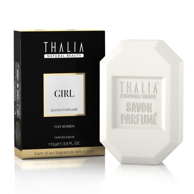 Thalia - Thalia Girl Perfume Soap for Women 115 gr