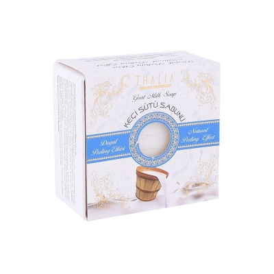 Thalia - Thalia Goat Milk Extract Soap 150 Gr