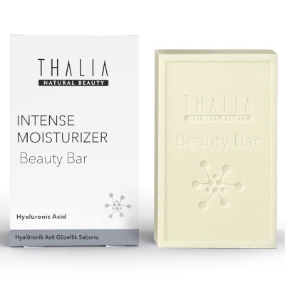Thalia - Thalia Hyalüronik Asit Yoğun Nem Güzellik Sabunu 110 gr