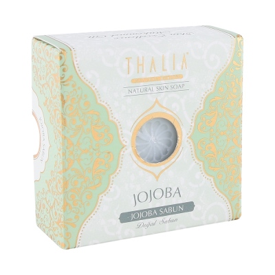 Thalia - Thalia Jojoba Extract Soap 125 Gr