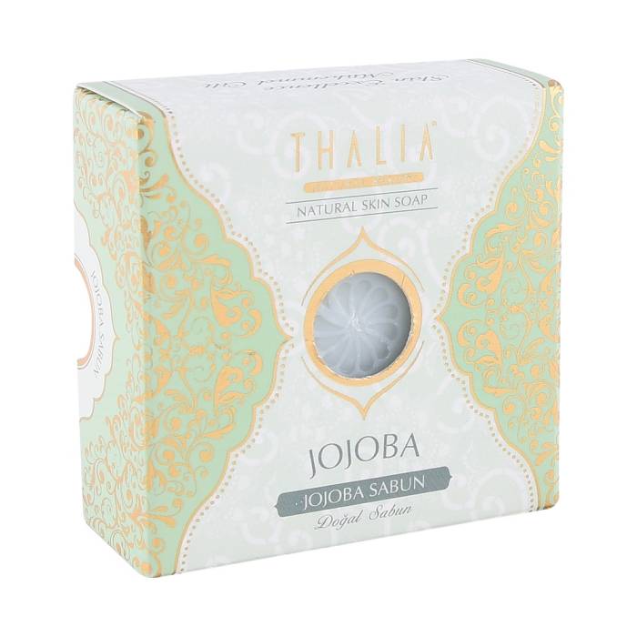 Thalia Jojoba Extract Soap 125 Gr