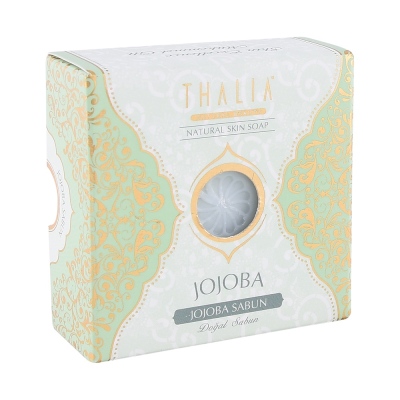 Thalia - Thalia Jojoba Özlü Sabun 125 Gr