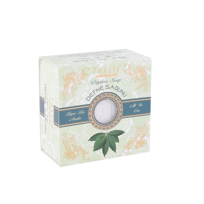 Thalia - Thalia Laurel Oil Soap 150 Gr