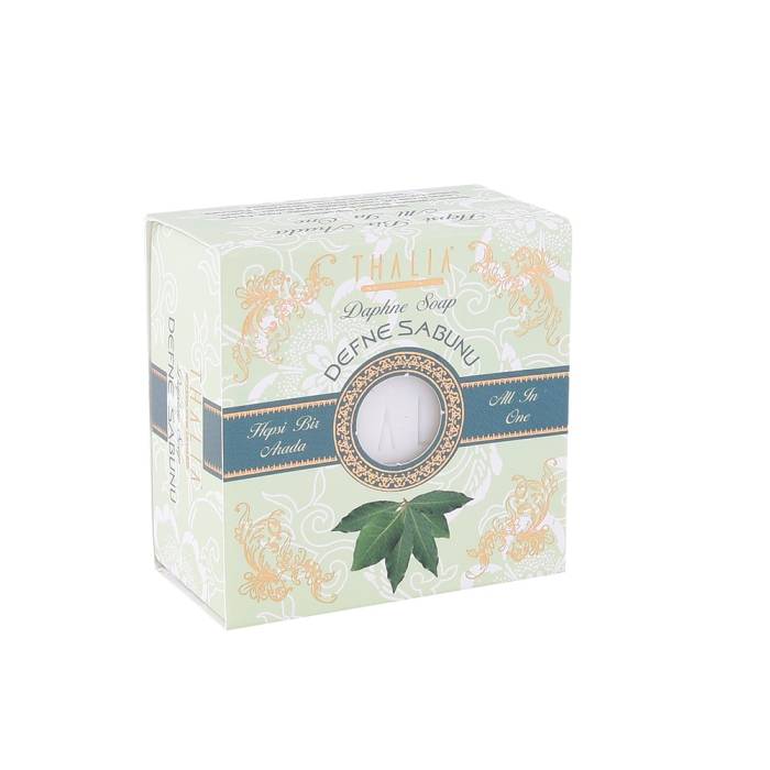 Thalia Laurel Oil Soap 150 Gr