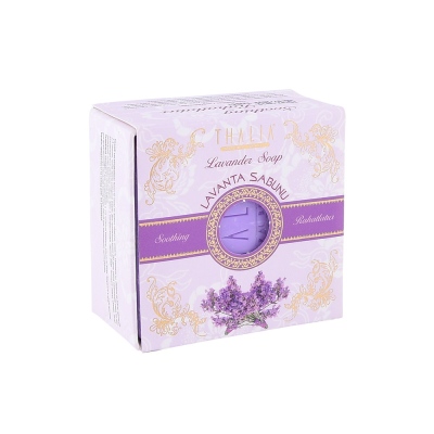 Thalia - Thalia Lavender Soap 150 Gr