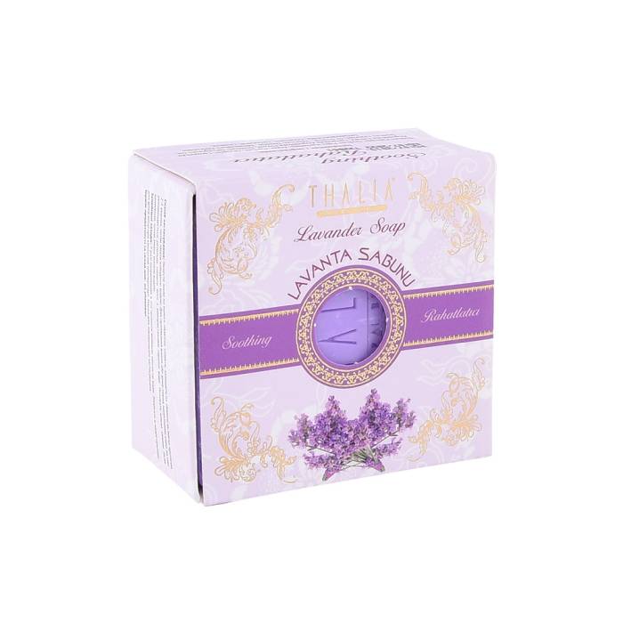 Thalia Lavender Soap 150 Gr