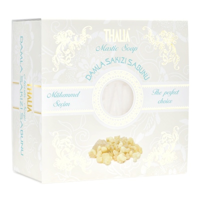 Thalia - Thalia Natural Gum Gum Soap 150 gr