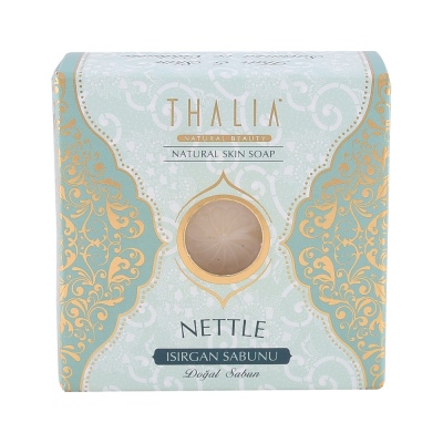 Thalia - Thalia Nettle Extract Soap 125 Gr
