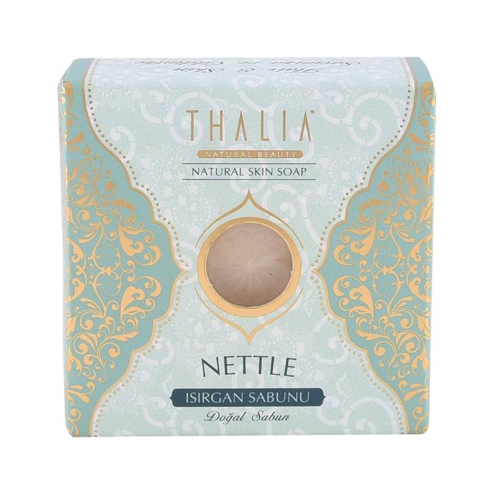 Thalia Nettle Extract Soap 125 Gr