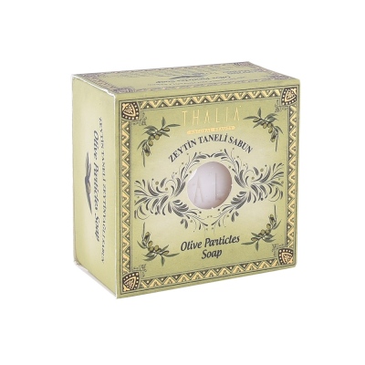 Thalia - Thalia Olive Grain Soap 150 Gr