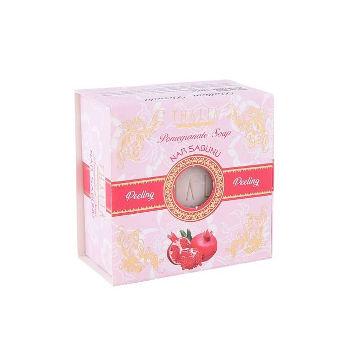Thalia Pomegranate Soap 150 Gr