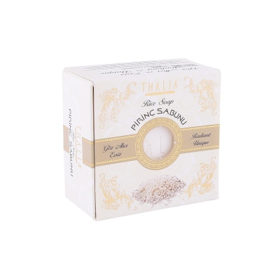 Thalia - Thalia Rice Extract Soap 150 Gr